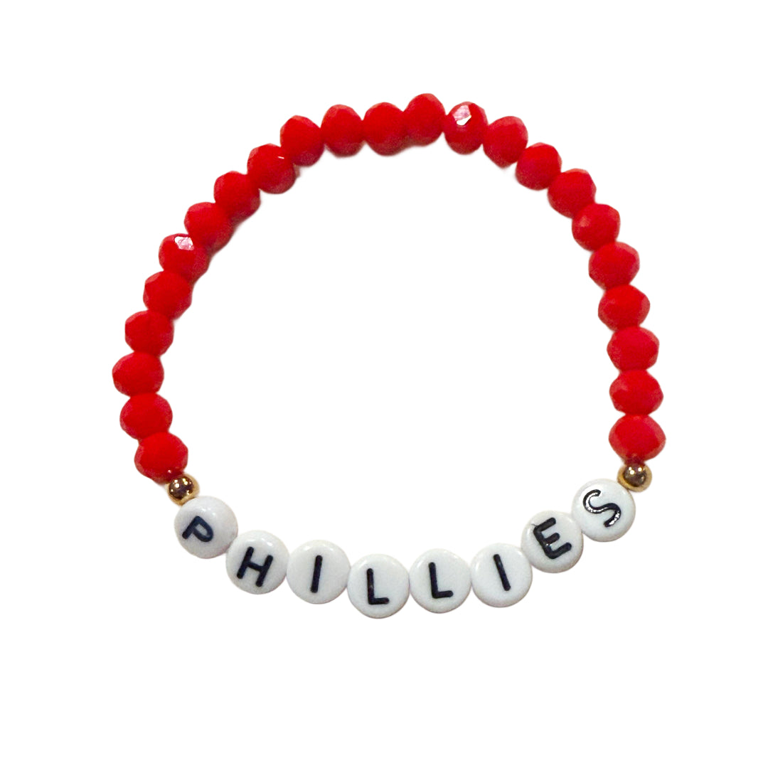 Beaded Bracelets
