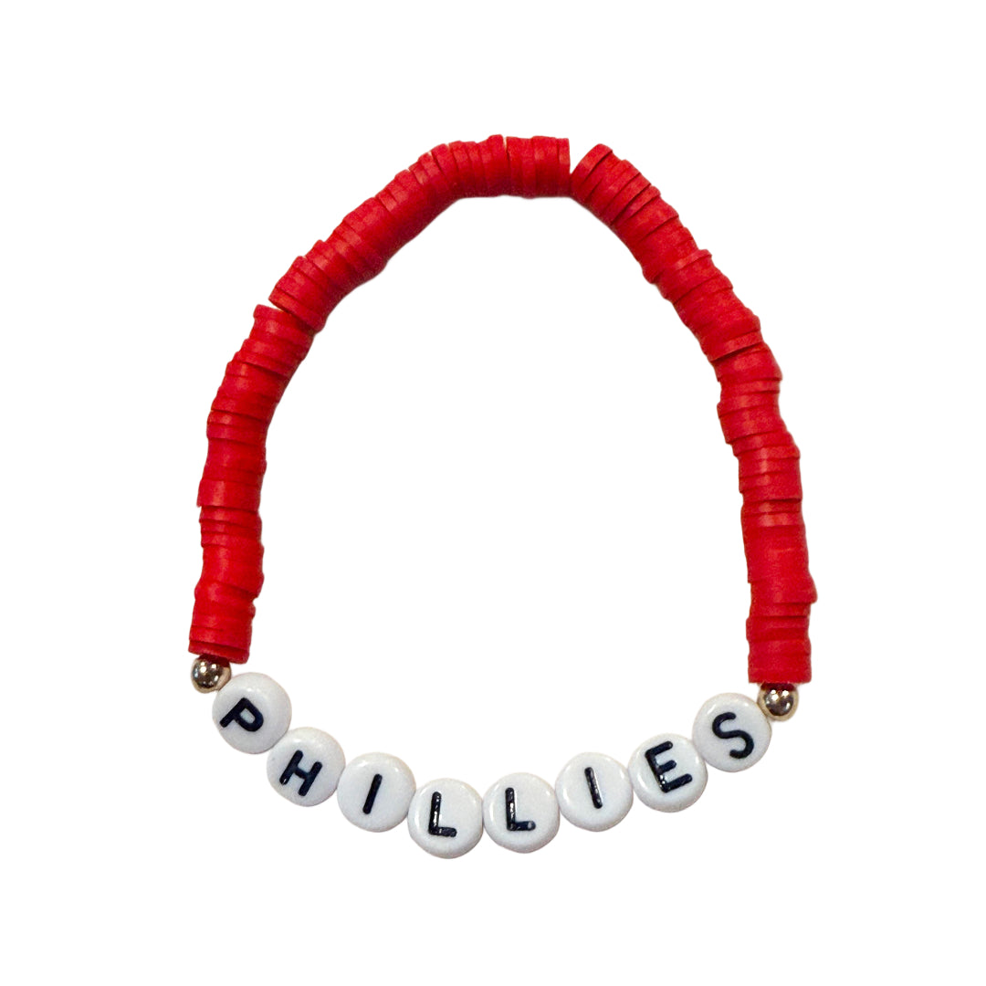 Beaded Bracelets