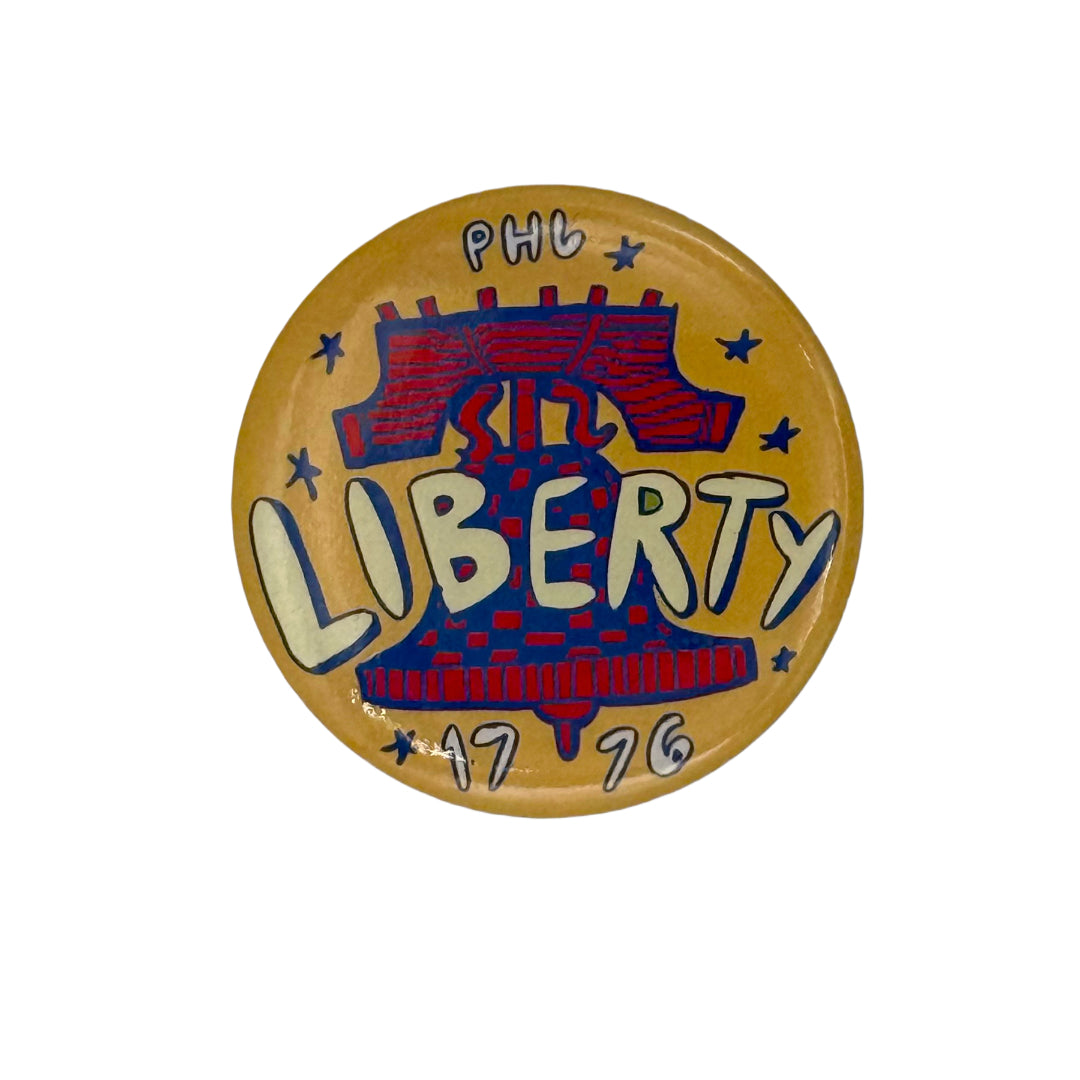 2.25" Button Pins