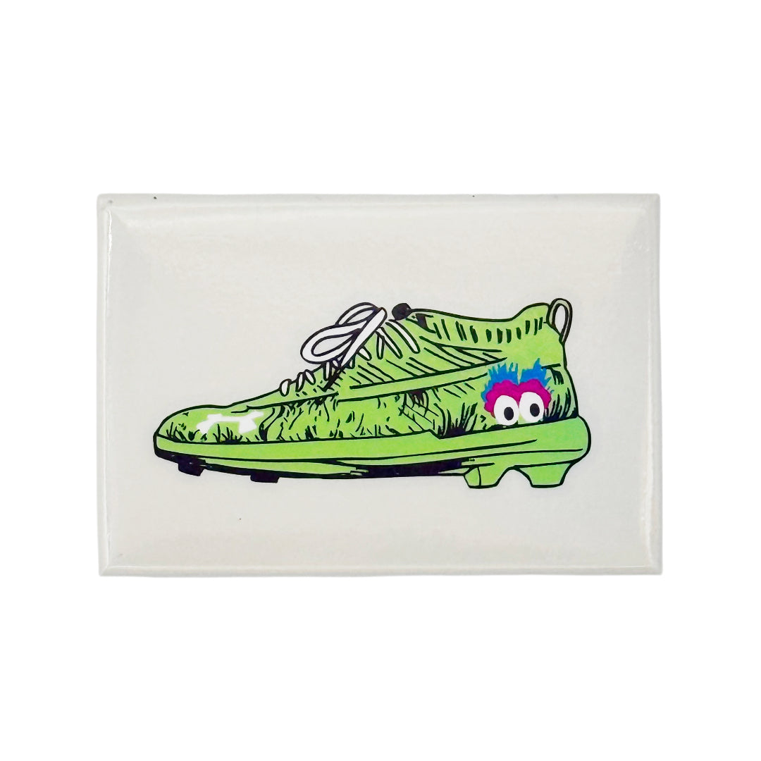 2" x 3" Rectangular Magnets