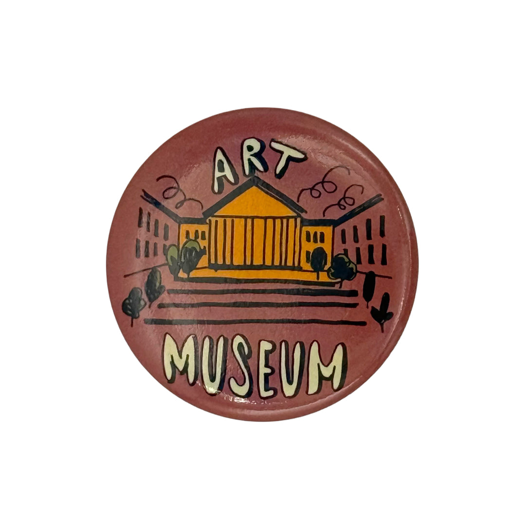 2.25" Button Pins