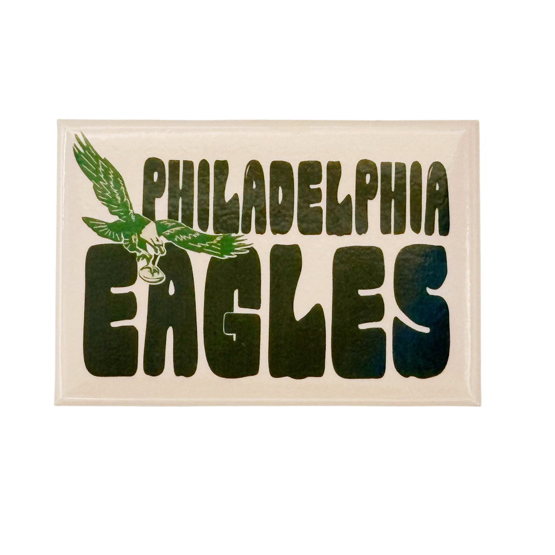 2" x 3" Rectangular Magnets