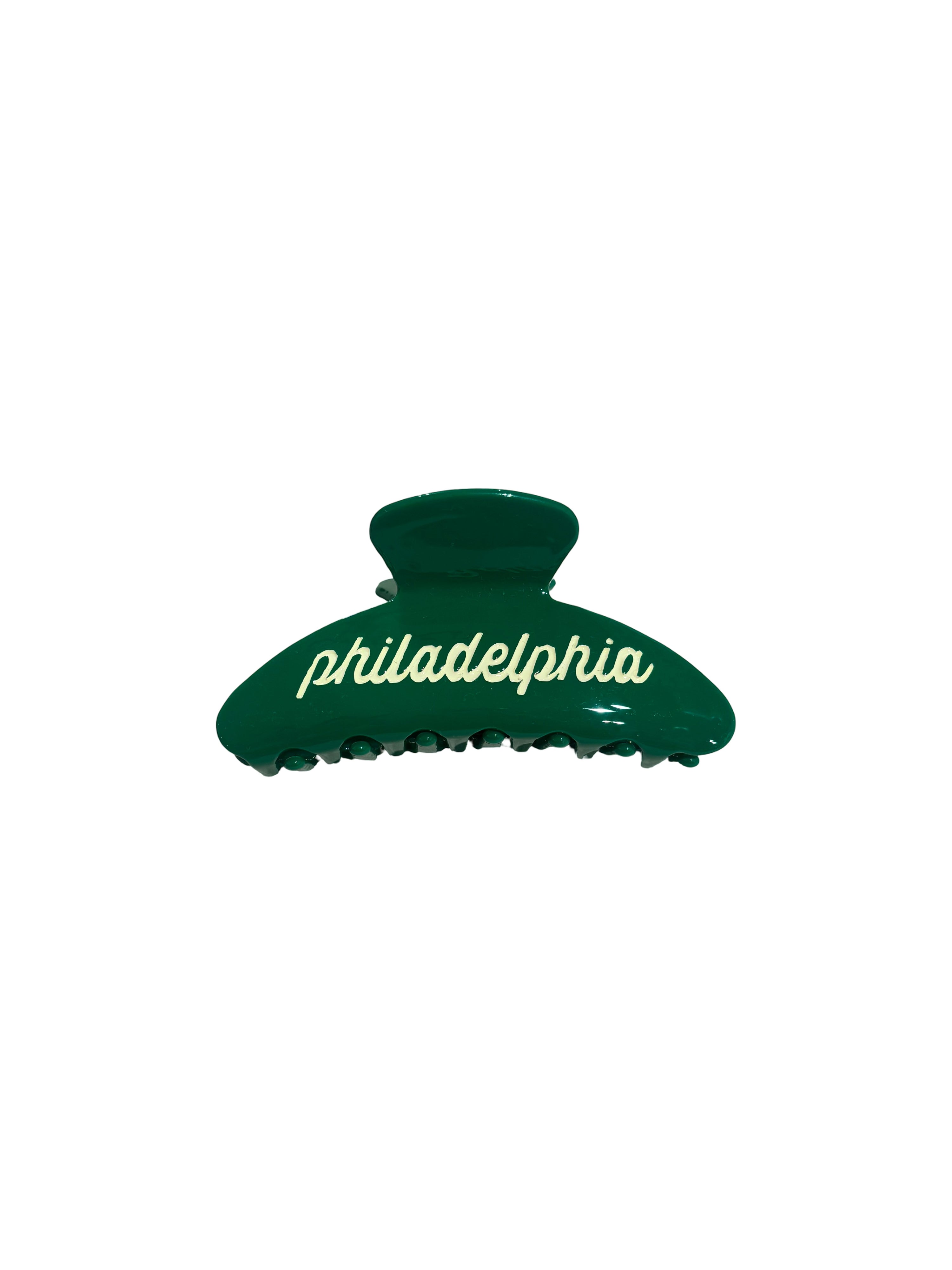 Philly Hair Clip