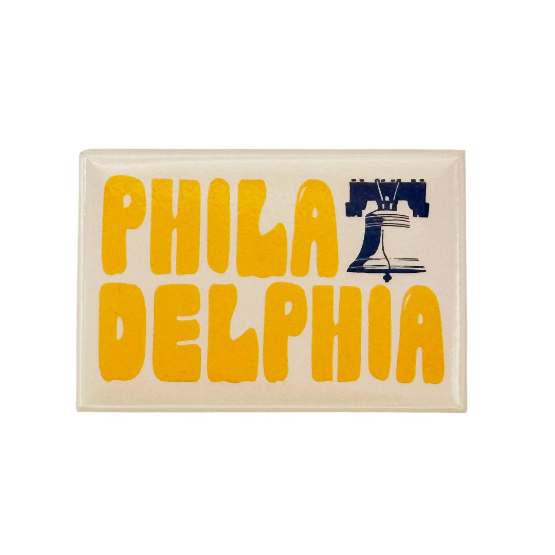 2" x 3" Rectangular Magnets