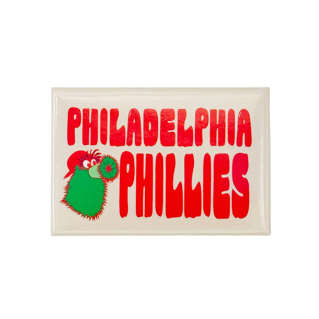 2" x 3" Rectangular Magnets