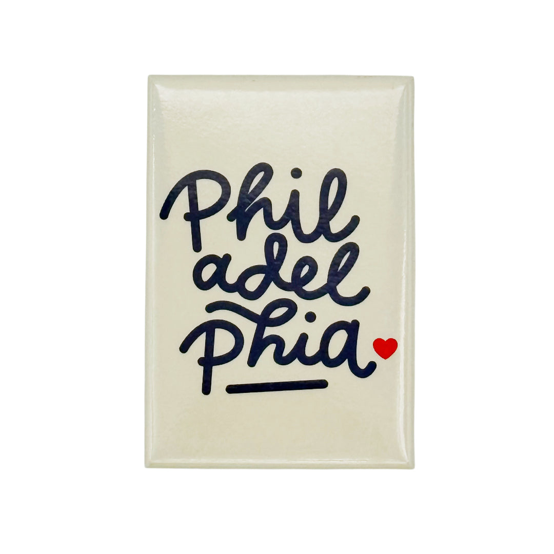 2" x 3" Rectangular Magnets