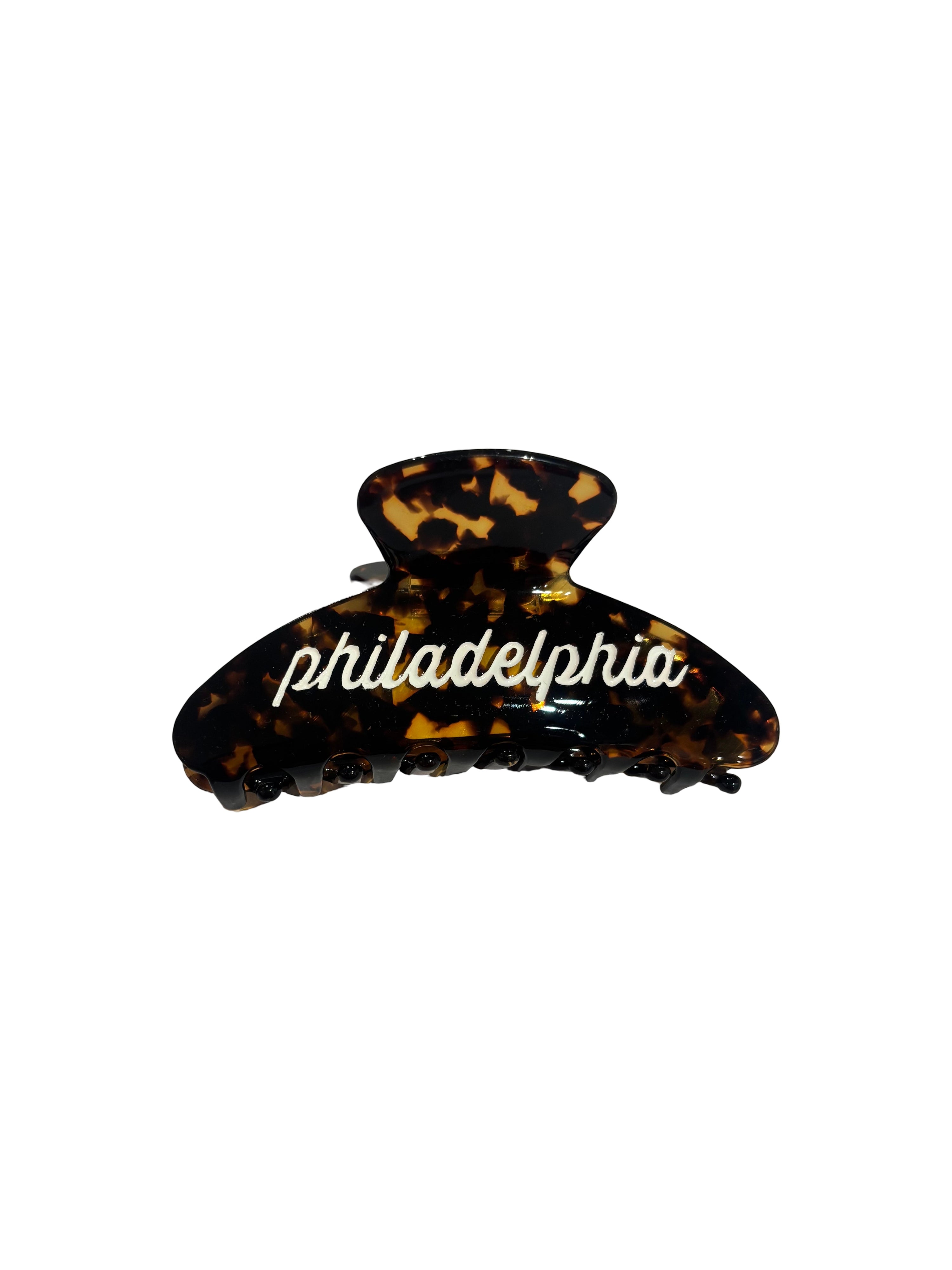 Philly Hair Clip