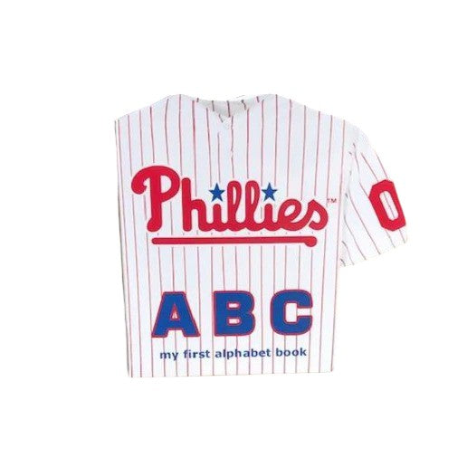 Phils ABC Book