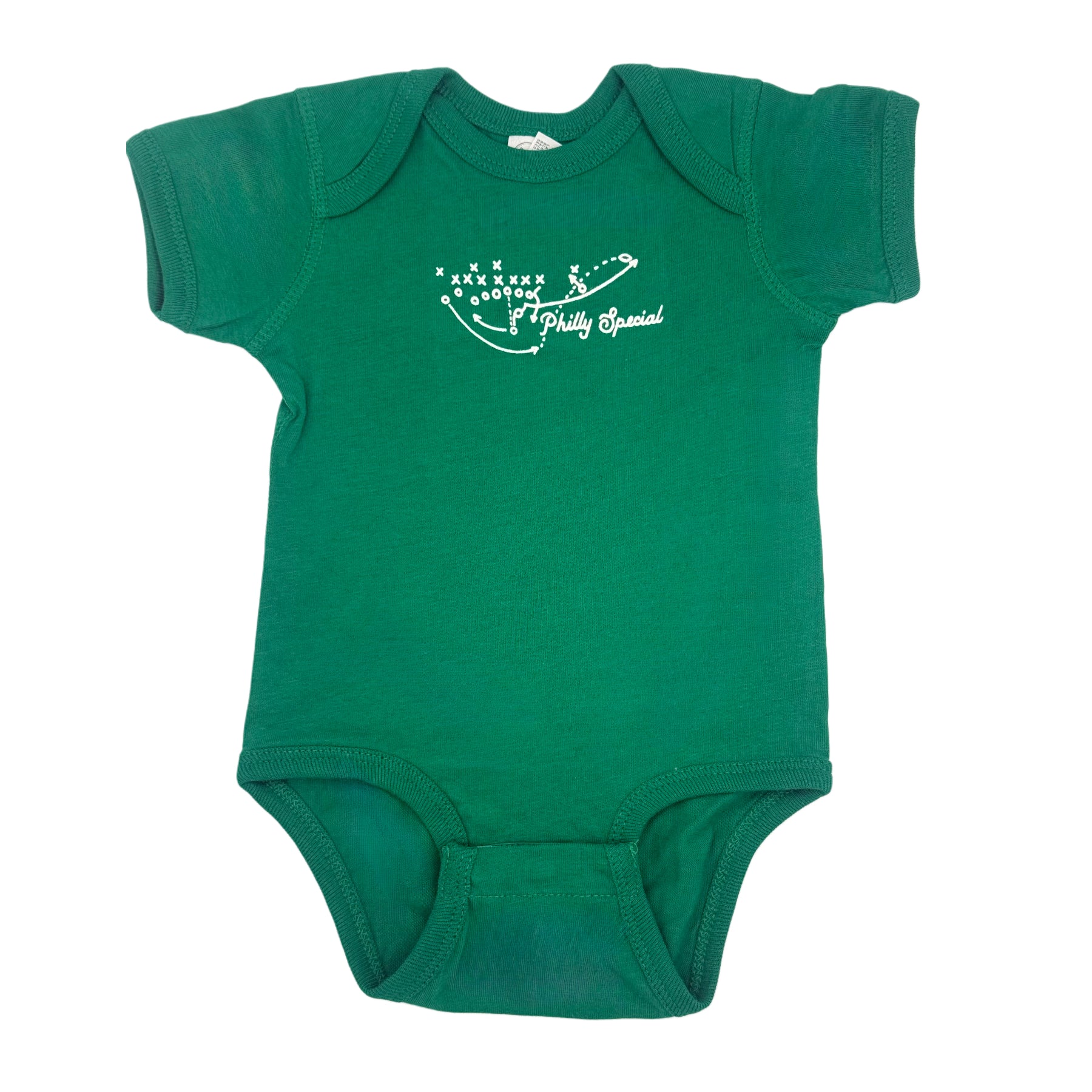 Philly Special Onesie