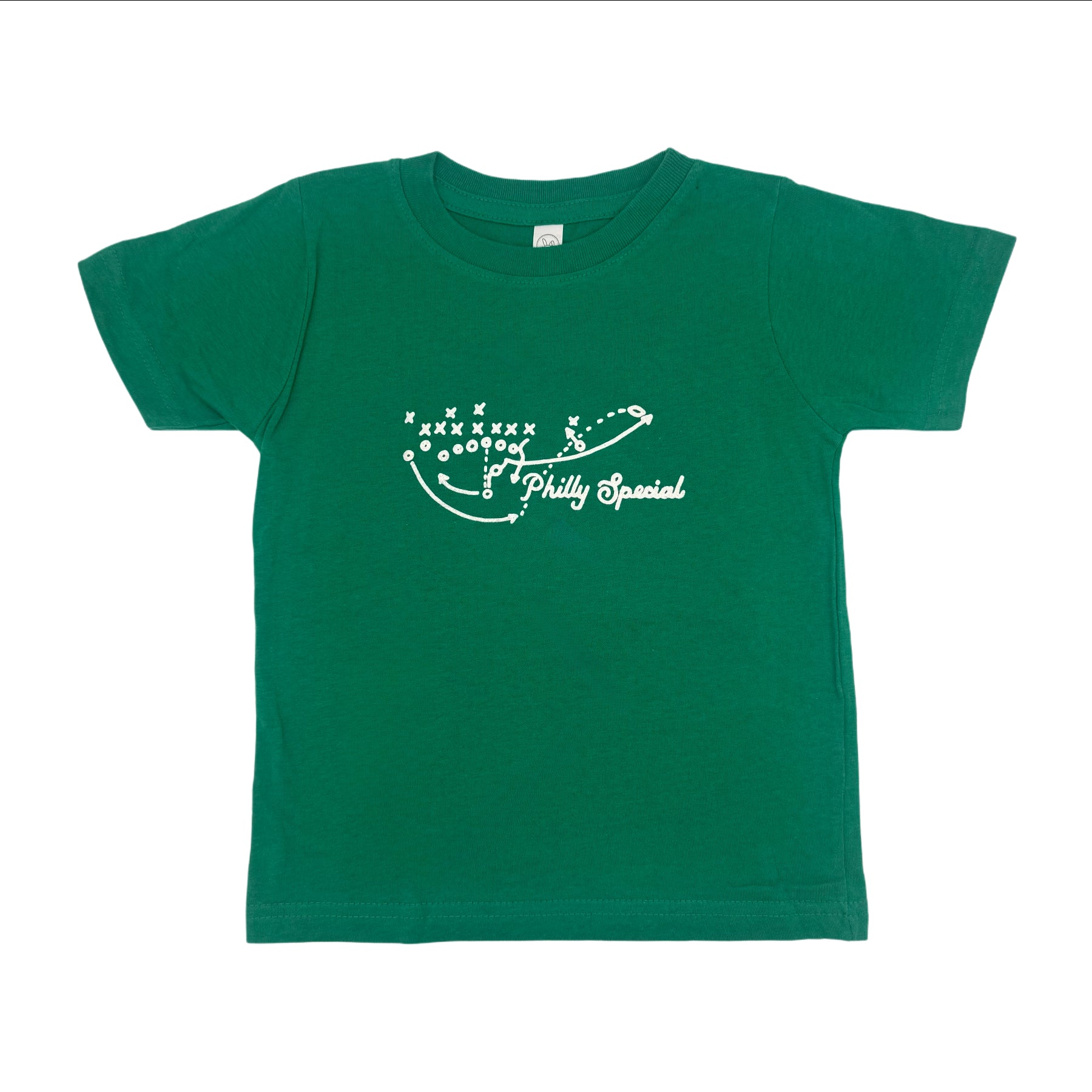 Philly Special Todder Tee