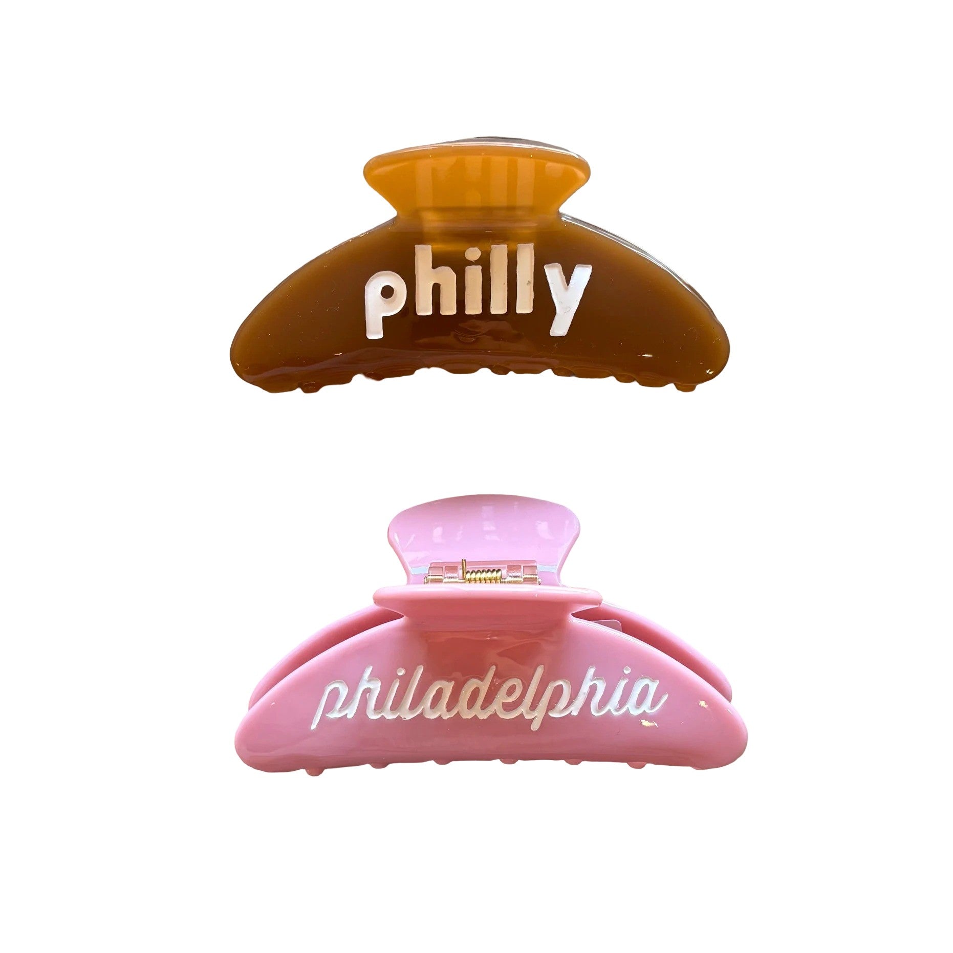 Philly Hair Clip