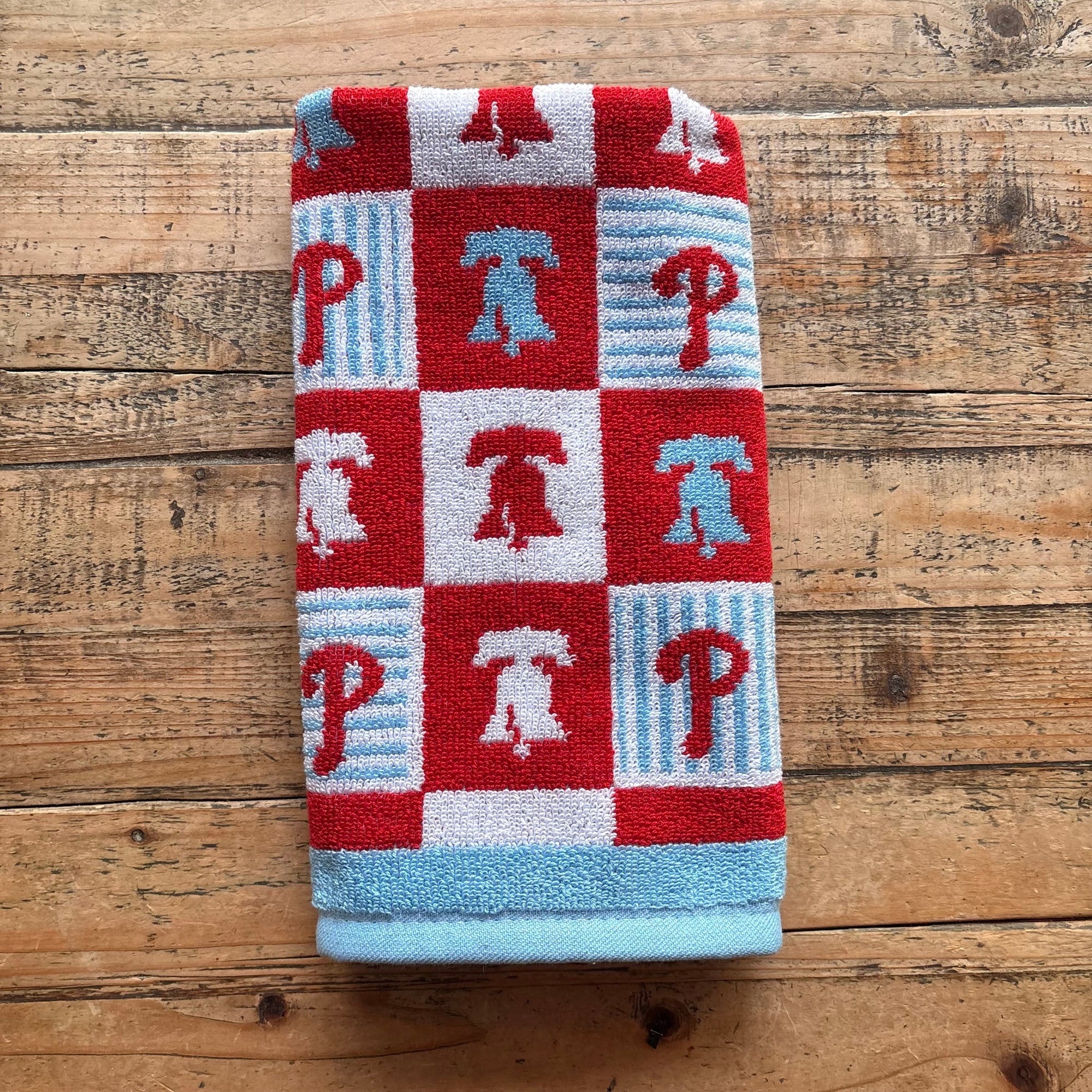 Phils Terry Towels