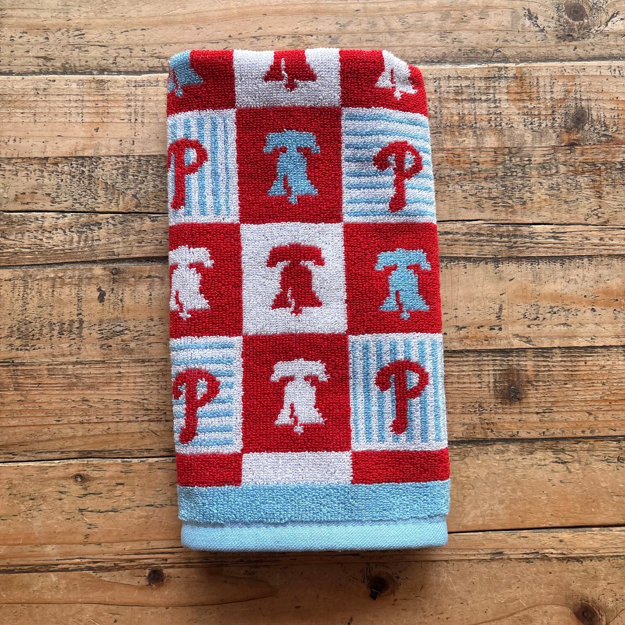 Phils Terry Towels