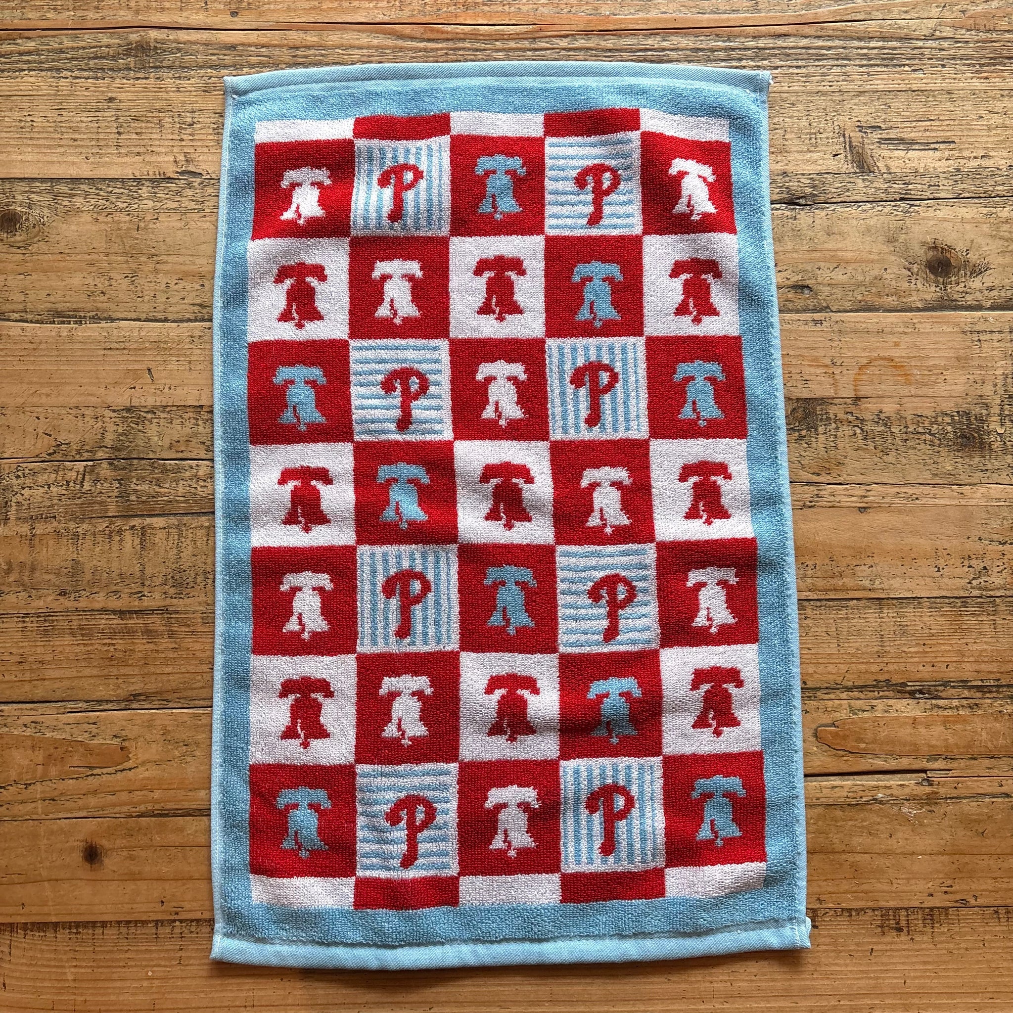 Phils Terry Towels