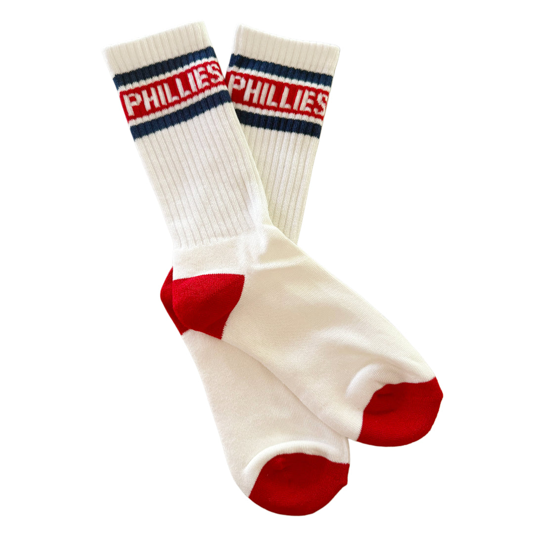 Jawn Shop Socks - Phils