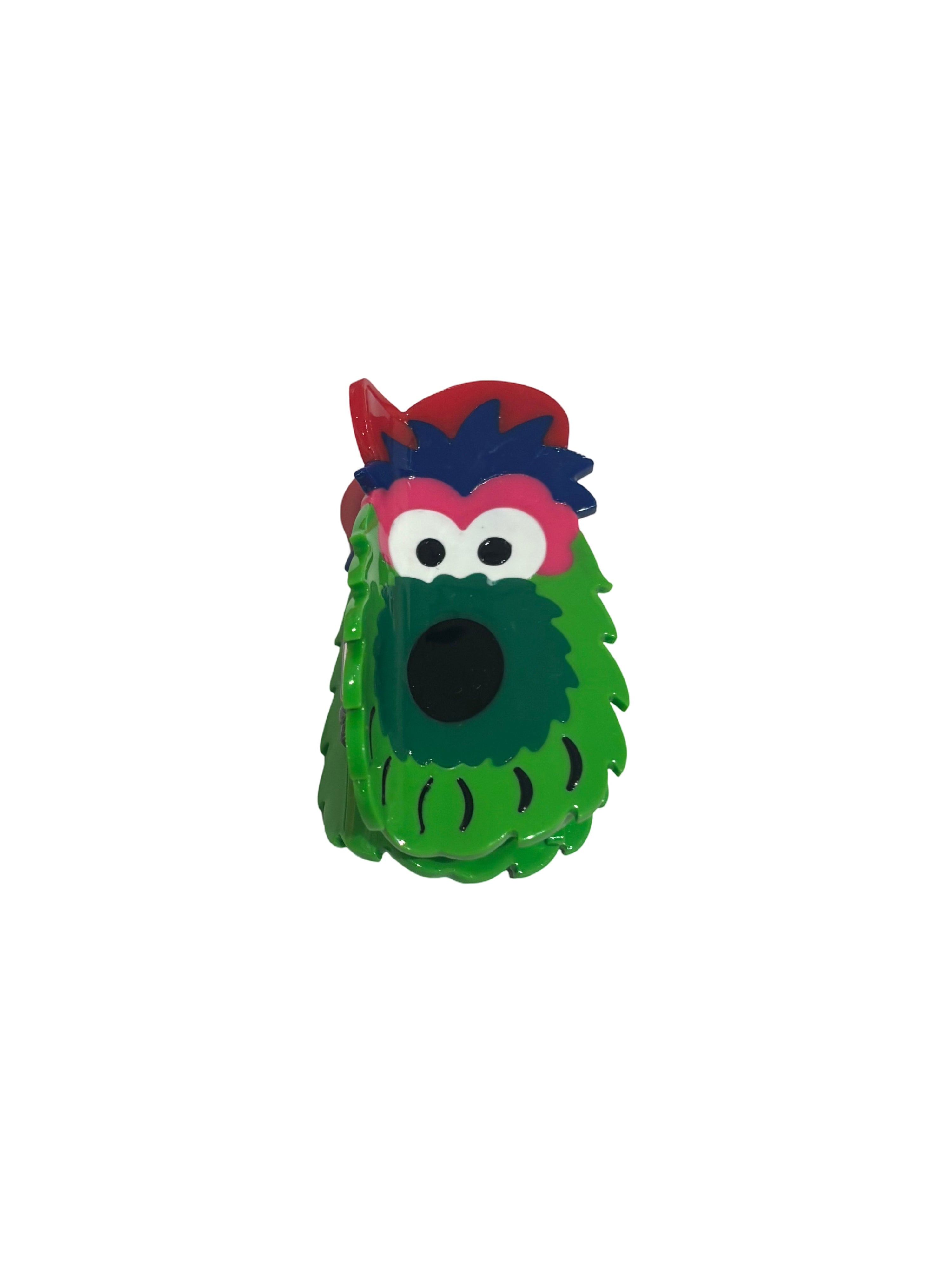 Phils Mascot Hair Clip