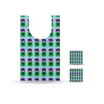 Philly Reusable Totes