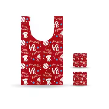 Philly Reusable Totes