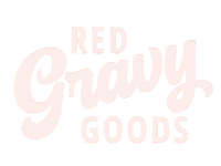 Red Gravy Goods