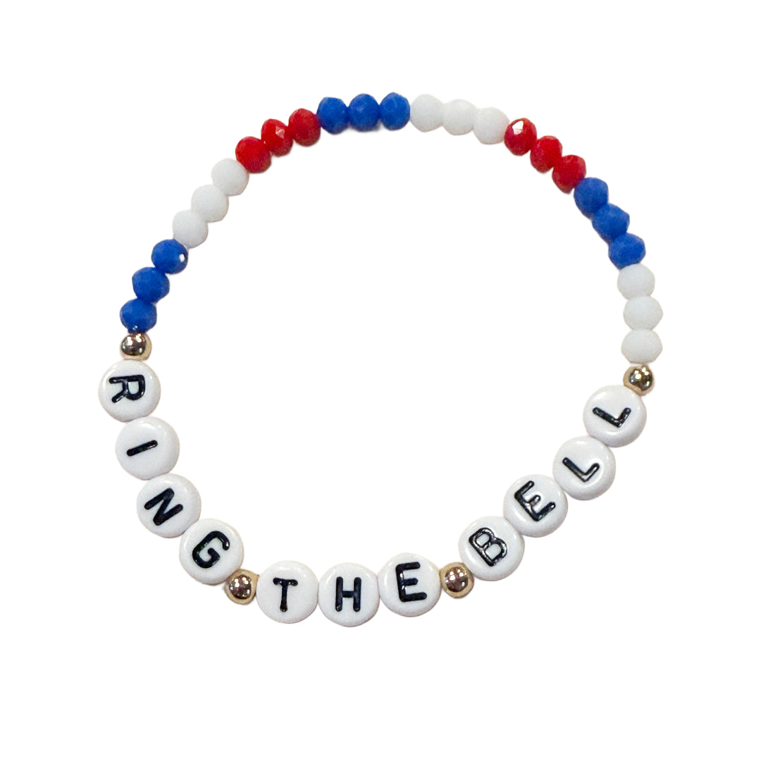 Beaded Bracelets