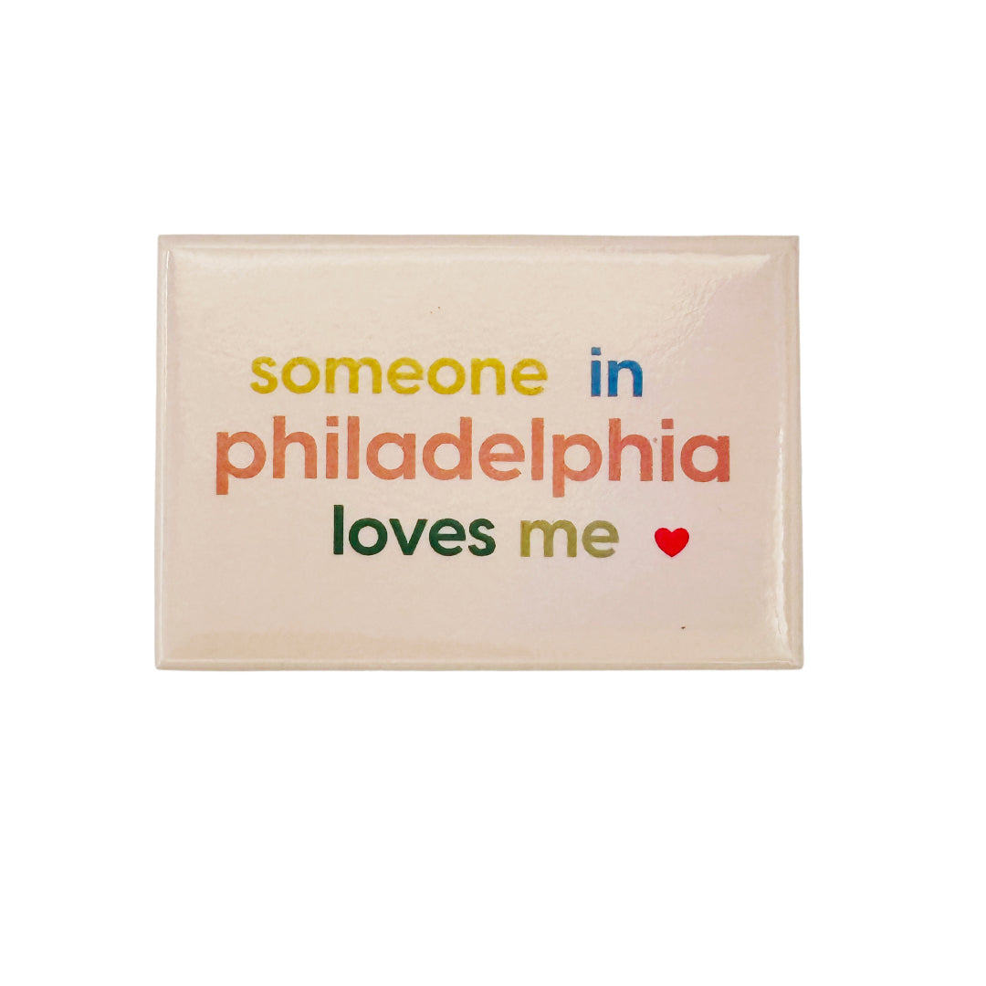 2" x 3" Rectangular Magnets