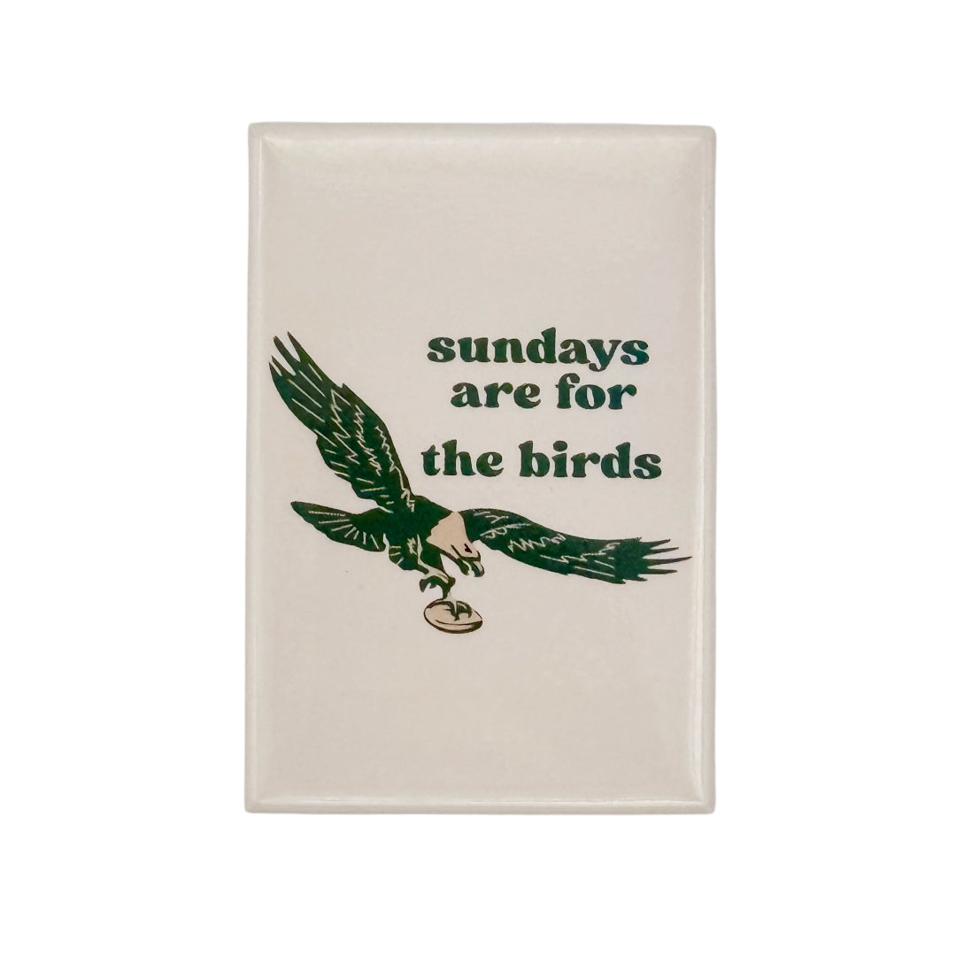 2" x 3" Rectangular Magnets