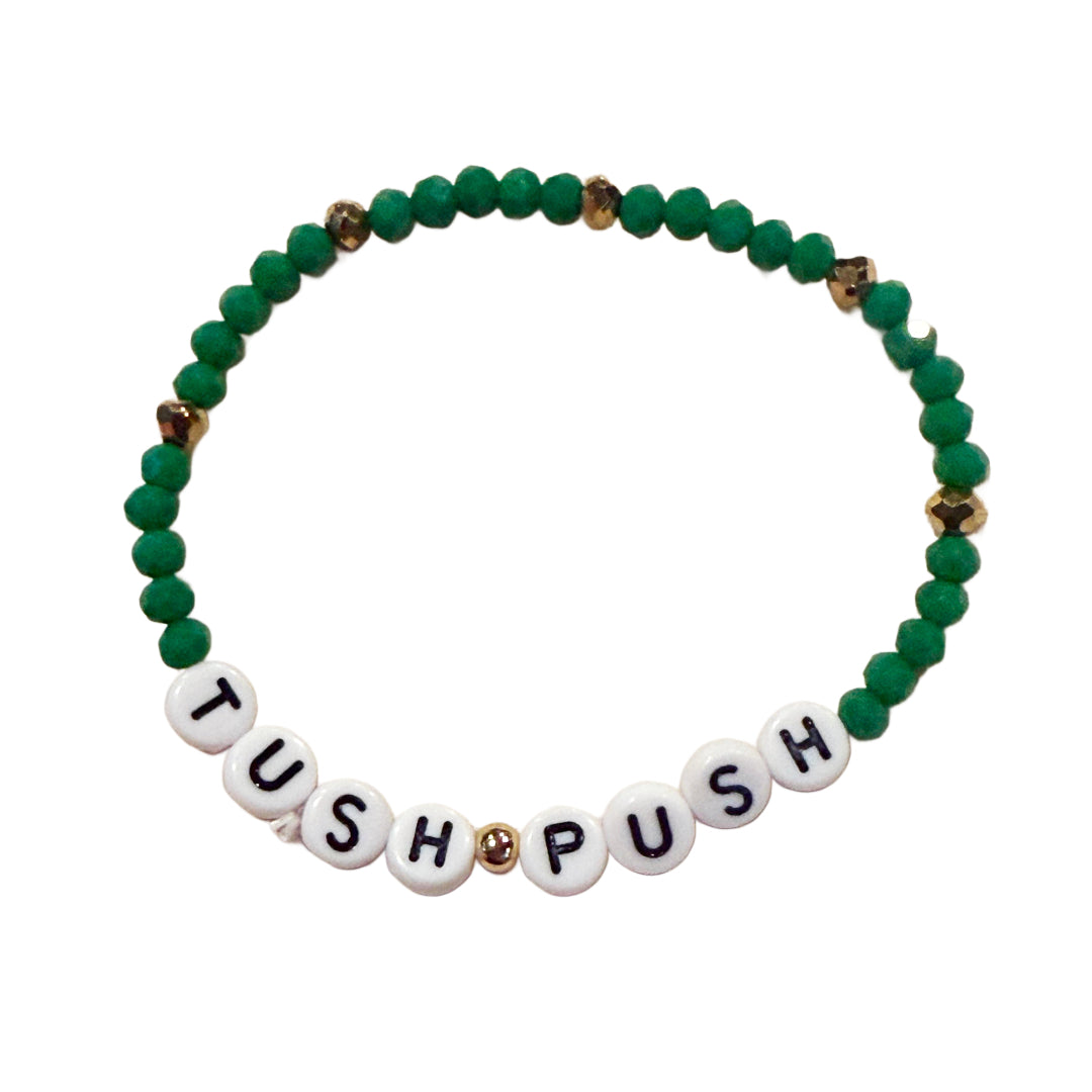 Beaded Bracelets