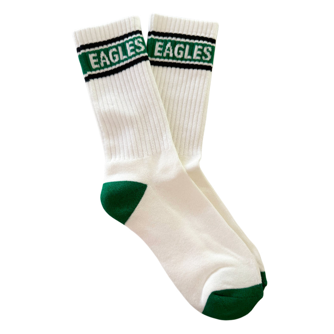 Jawn Shop Socks - Eagles