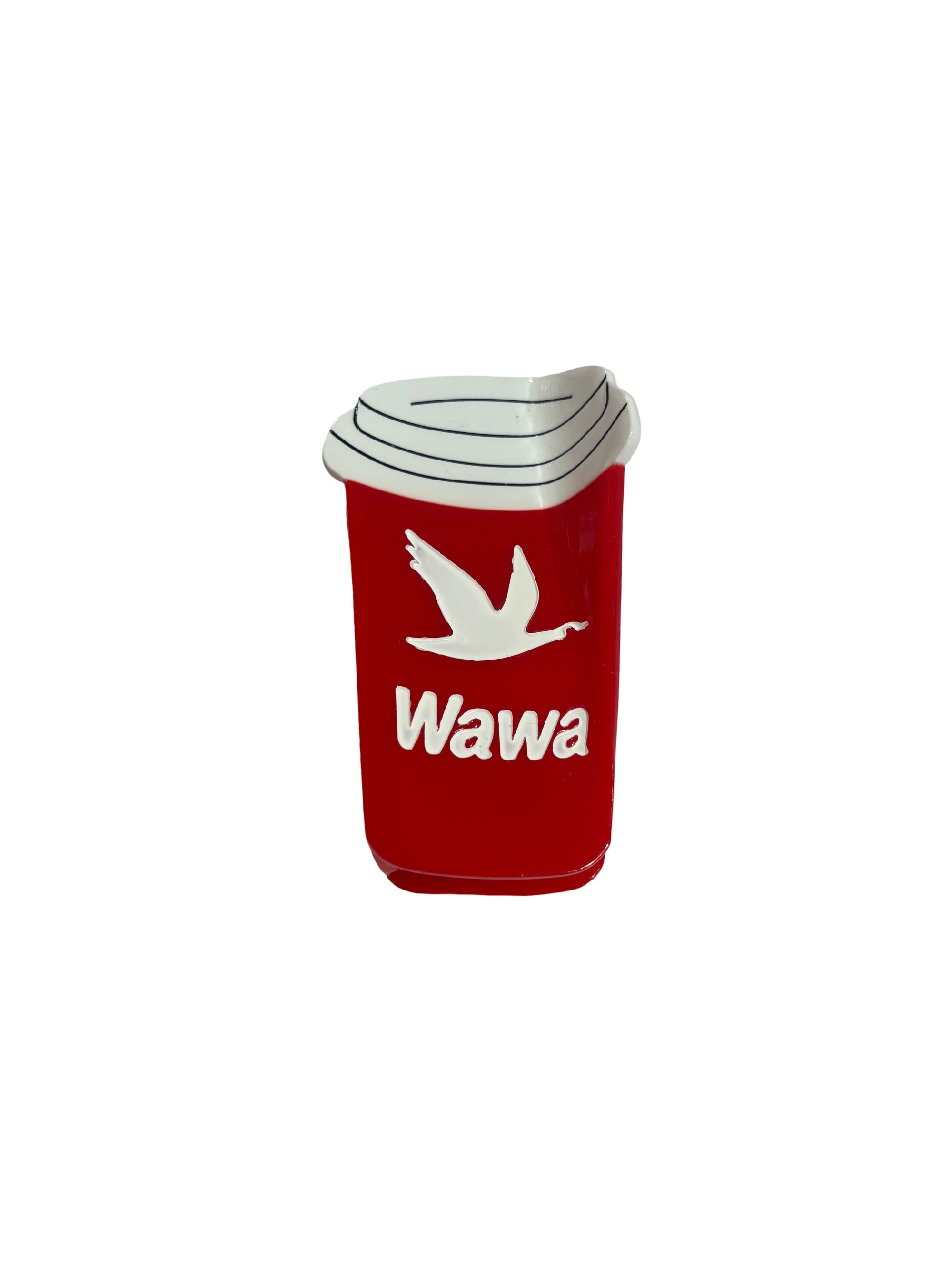 Wawa Hair Clip